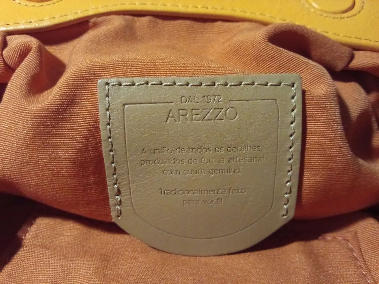 Tiracolo Arezzo 