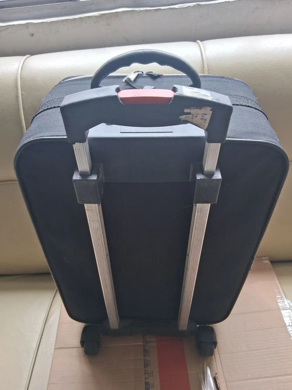 Mala para viagem 50x36x20 - Foto 3