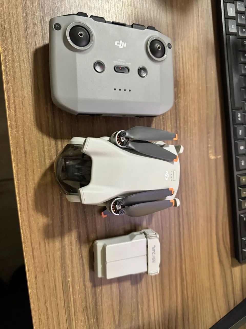 Drone mini 3  - Foto 2