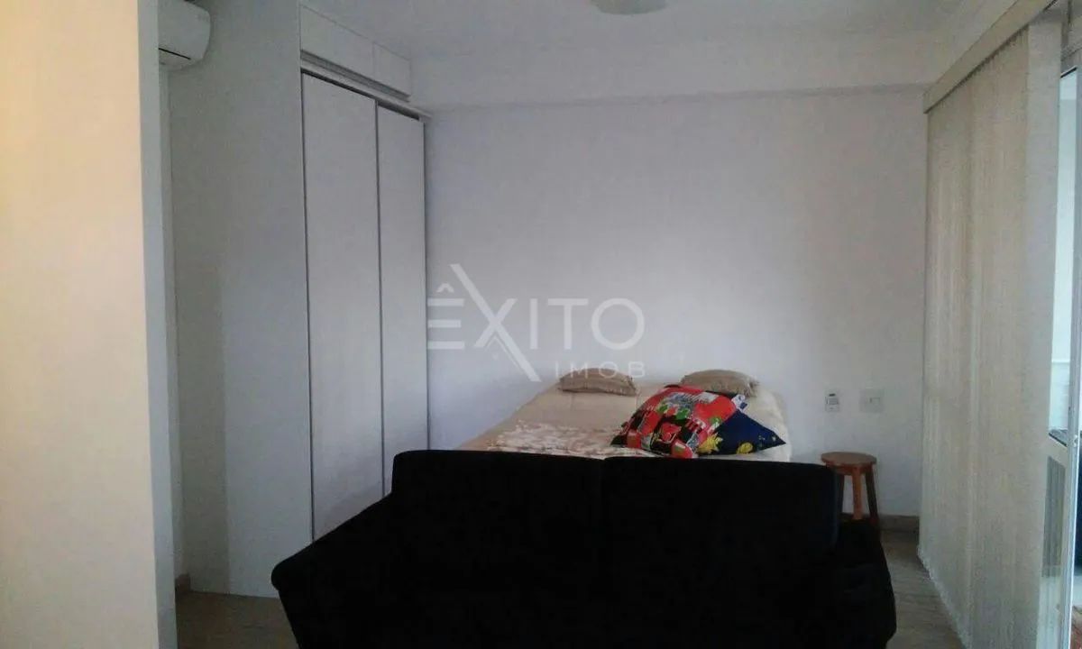 Stúdio Premium c/ Lazer Completo! Vila Arens - Jundiaí/SP - Foto 5