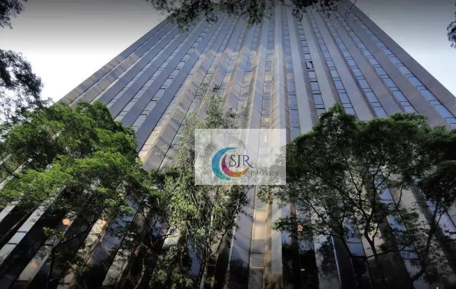 Conjunto para alugar, 470 m² - Bela Vista - São Paulo/SP