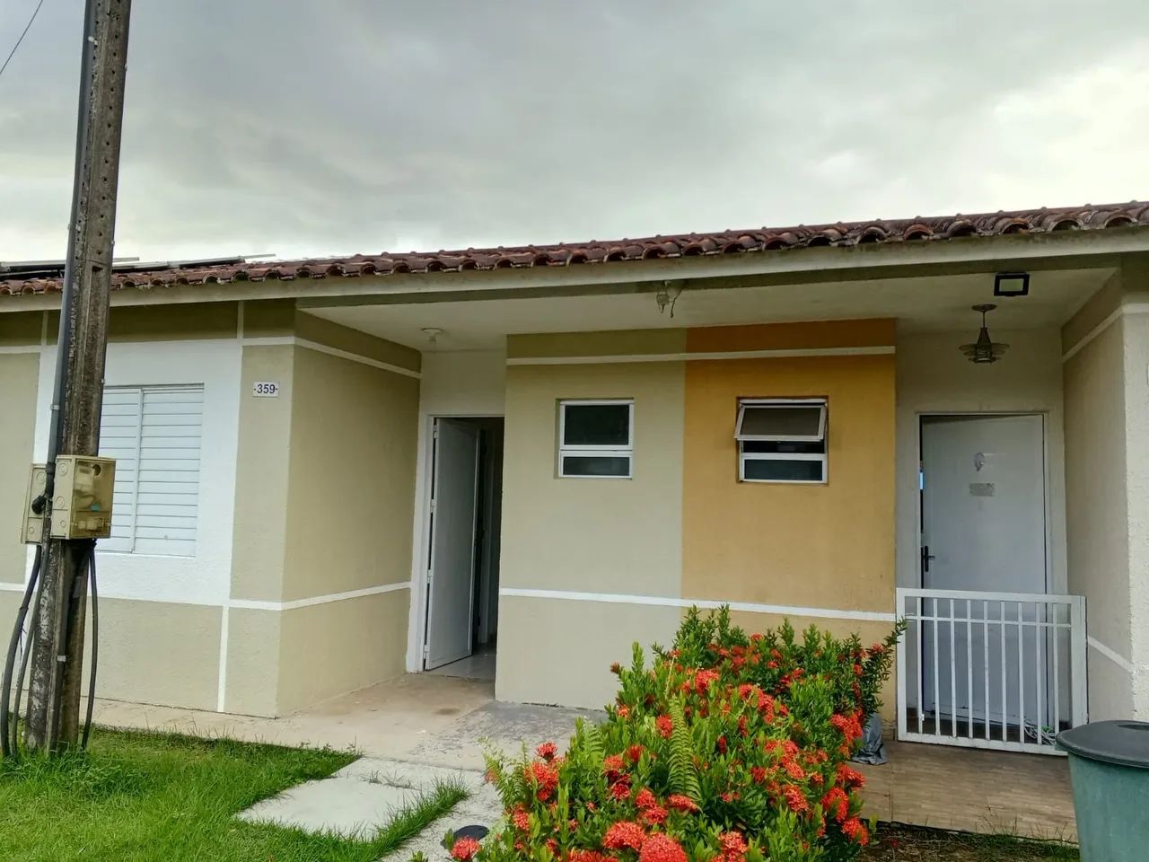 Casa ilhas do Pará,  casa condomínio fechado.