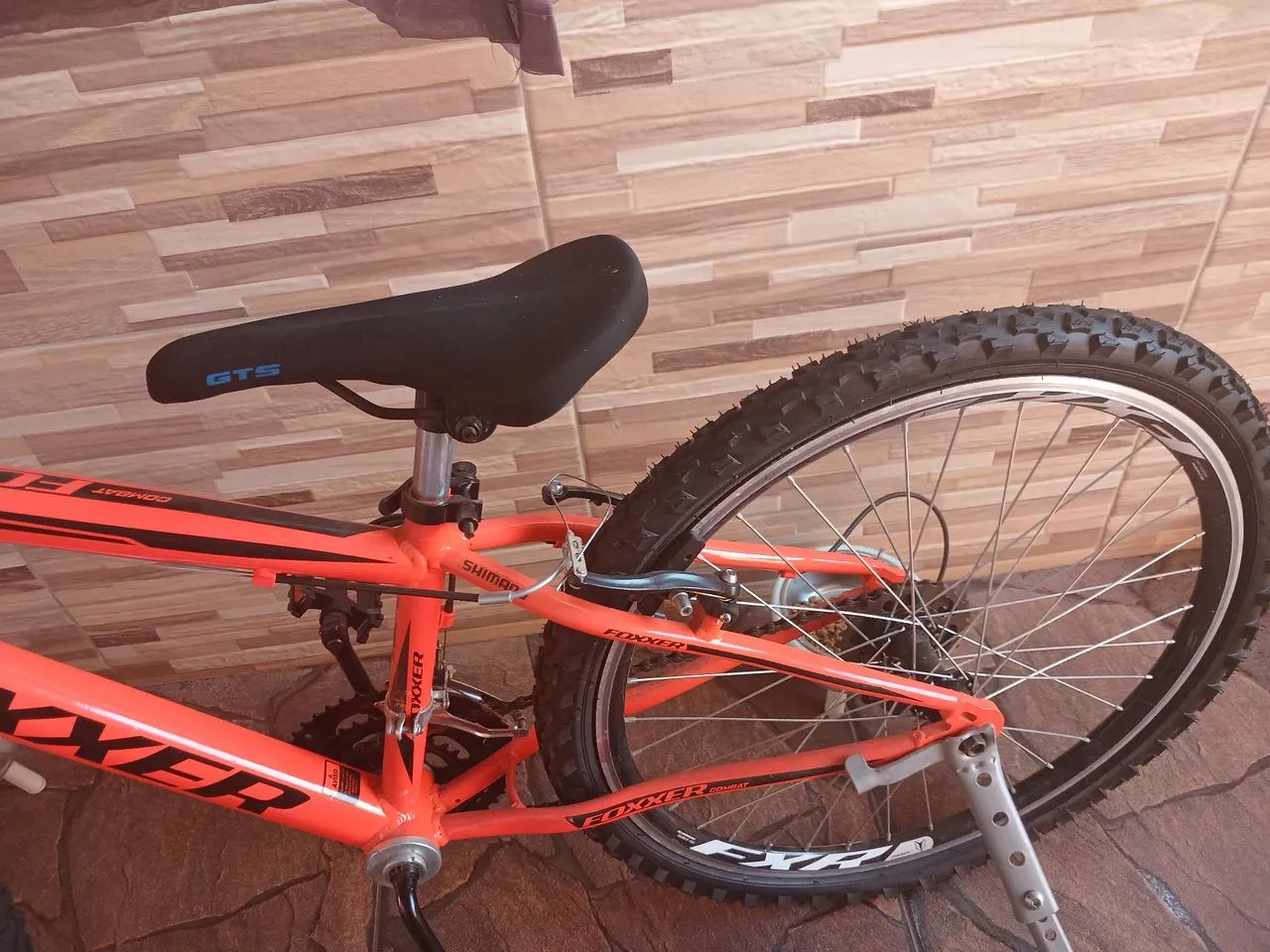Bicicleta nova - Foto 2