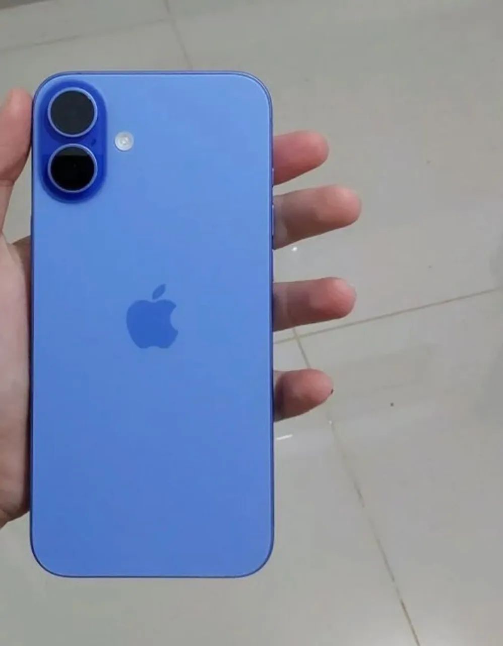 iPhone 16 - Celulares e Smartphones - Copacabana, Rio de Janeiro