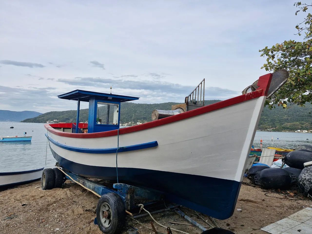 Vendo bote - Foto 3