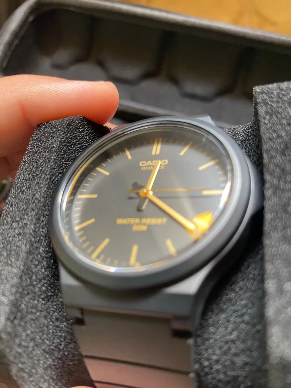 Relógio Casio Original - Foto 3