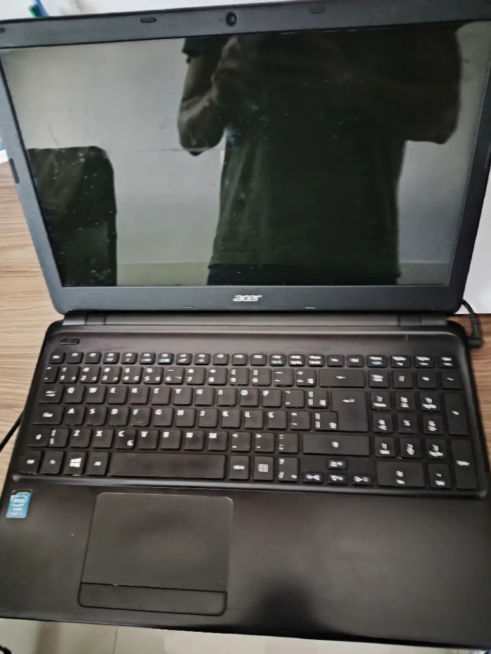 Notebook Acer Aspire Intel core I3 8GB Ram SSD 256GB. Windows 11. - Foto 3