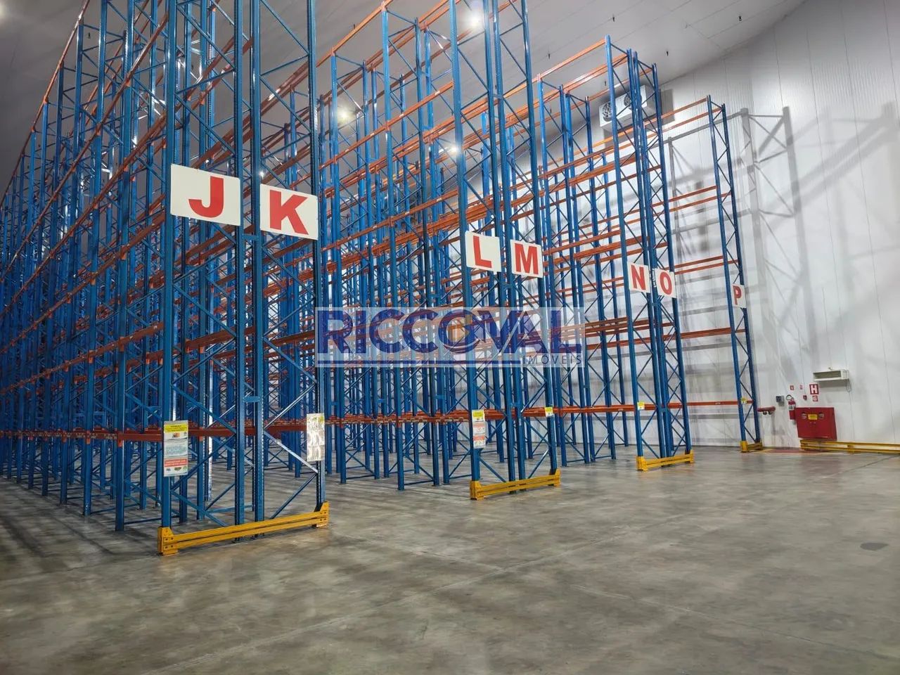 Galpão para Locação em Guararema - 2800m² | Lambari - Foto 5