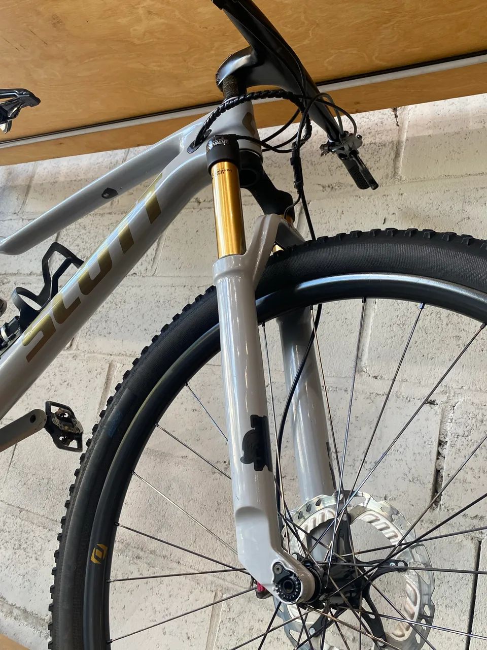 Bike Scott Spark  - Foto 2