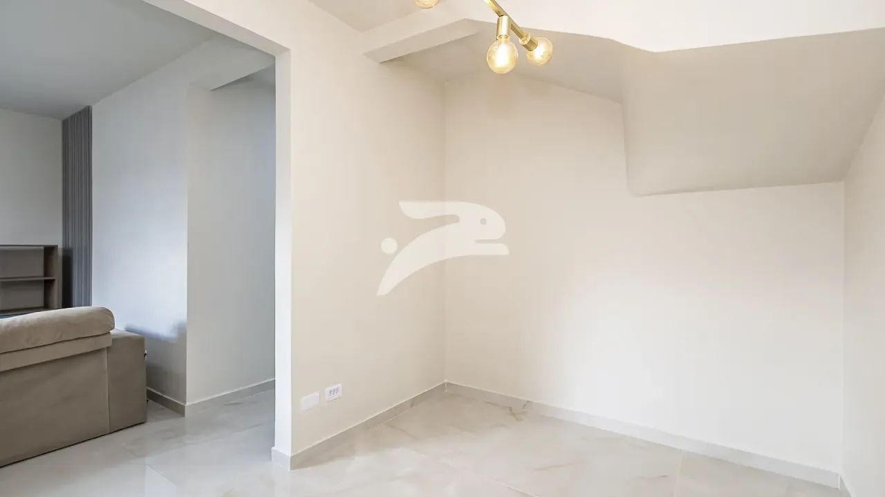 Sobrado 3 Quartos Capao Raso 79m² - Foto 5