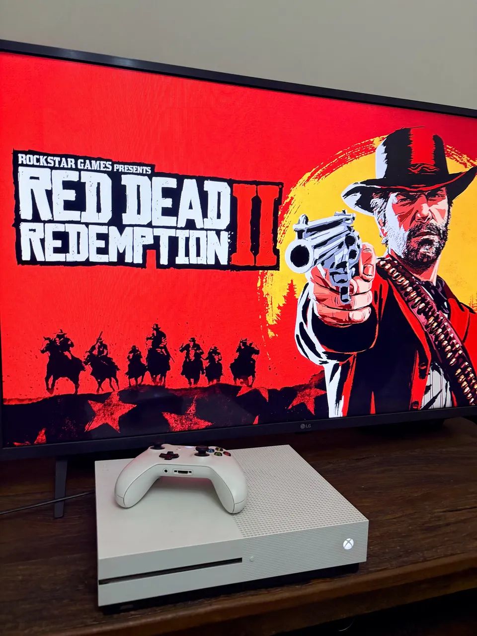 Xbox One S - Foto 2