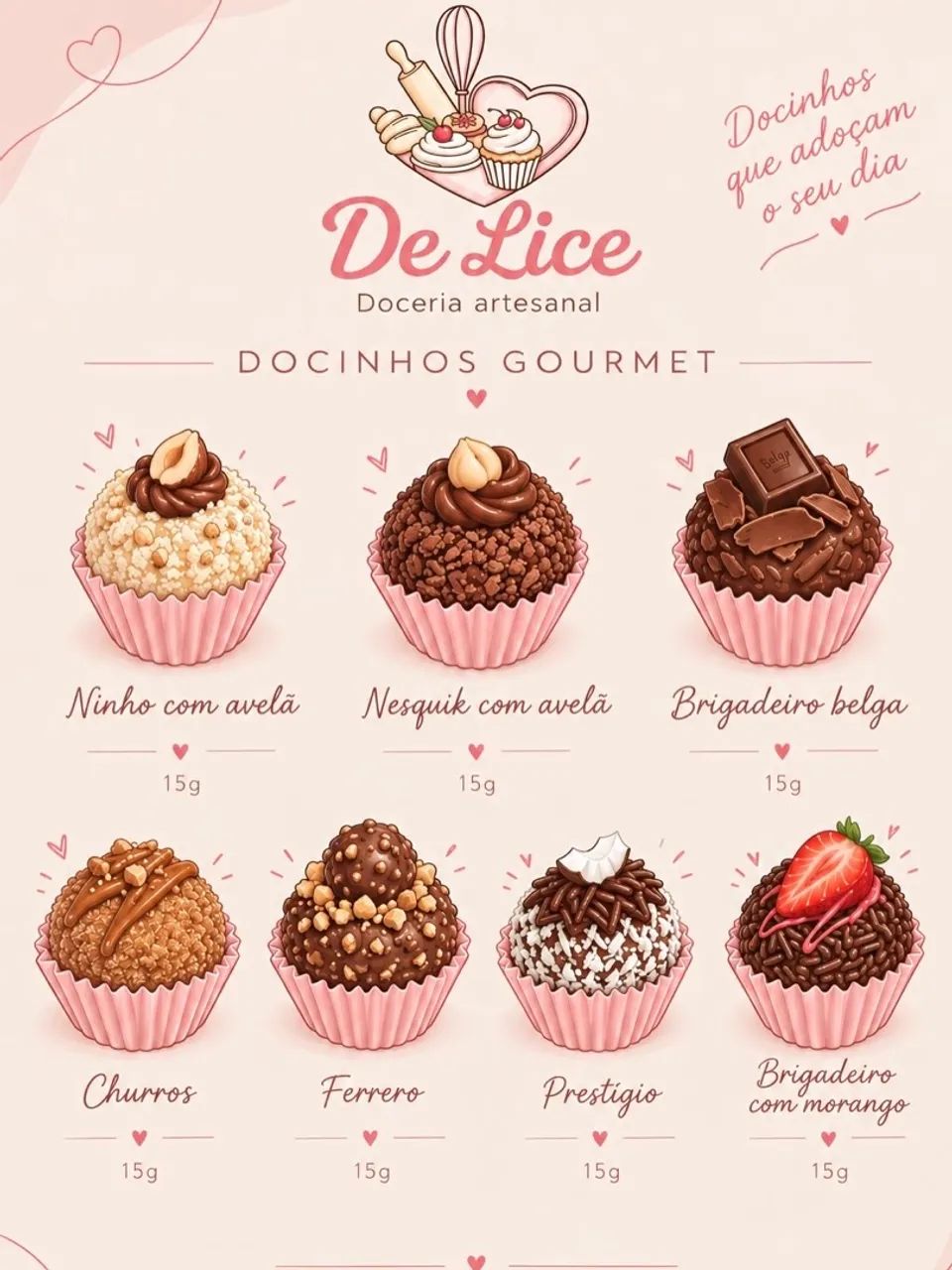 Cento de doces  - Foto 4