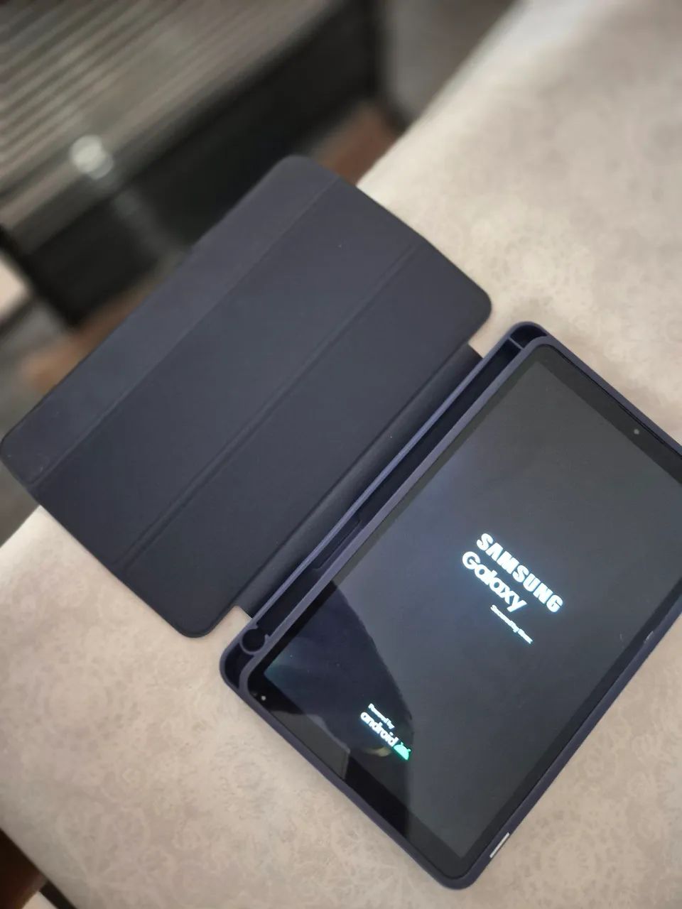 Tablet Sansung A9 - Foto 2