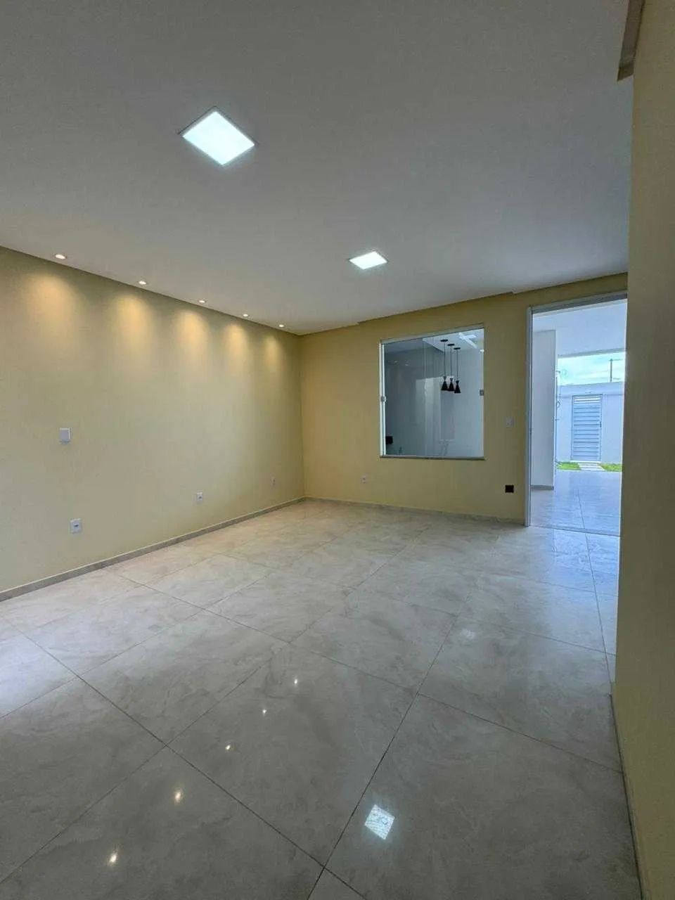 RESIDENCIAL LUAR DA BARRA 2 [7399] - Foto 3