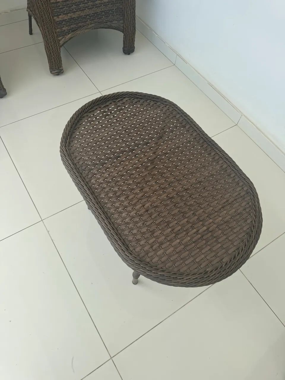 Poltrona de terraço  - Foto 4
