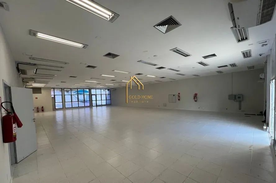 Prédio Comercial 400m² | Disponível para Venda ou Aluguel - Foto 4