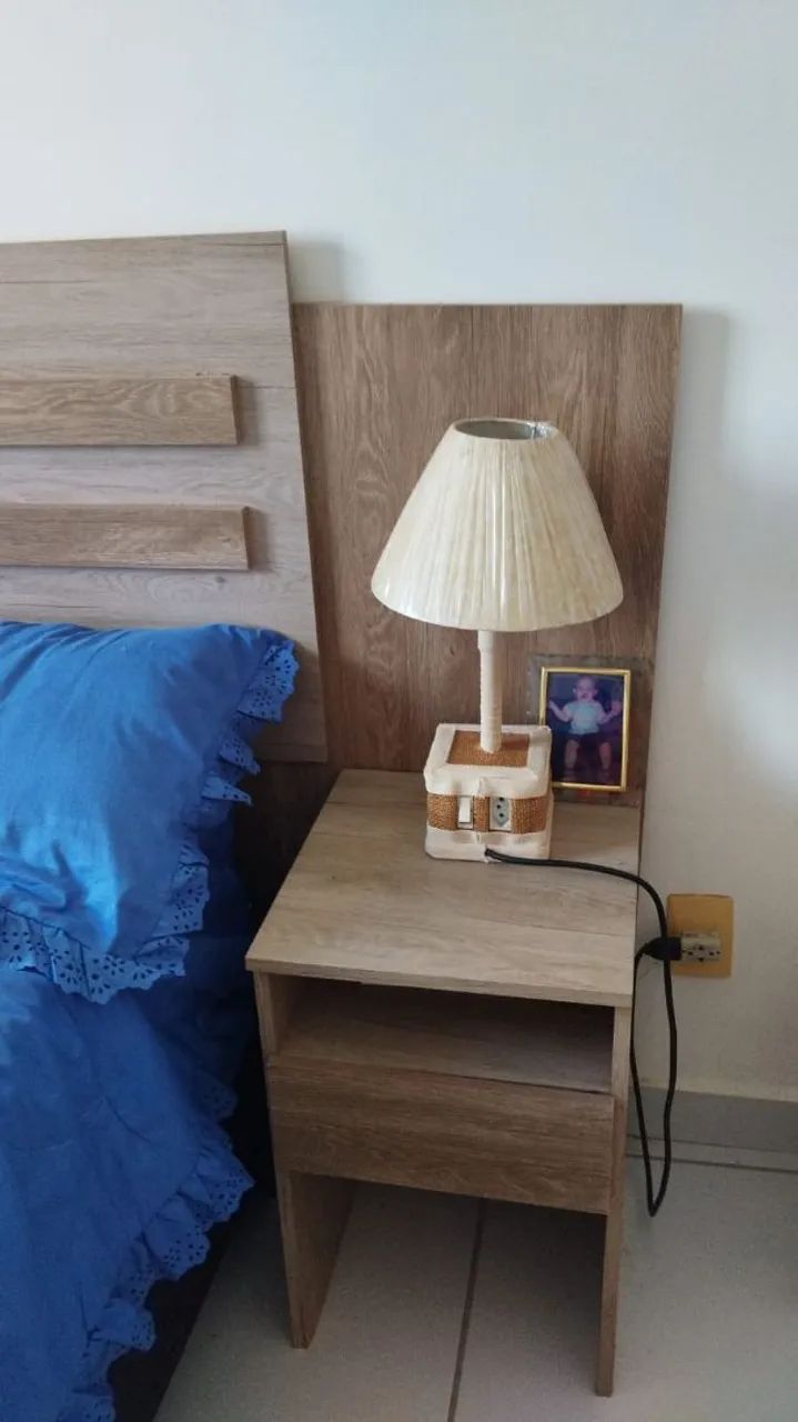Cabeceira de cama  - Foto 2