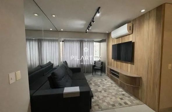 Apartamento 3 quartos - Gleba Palhano