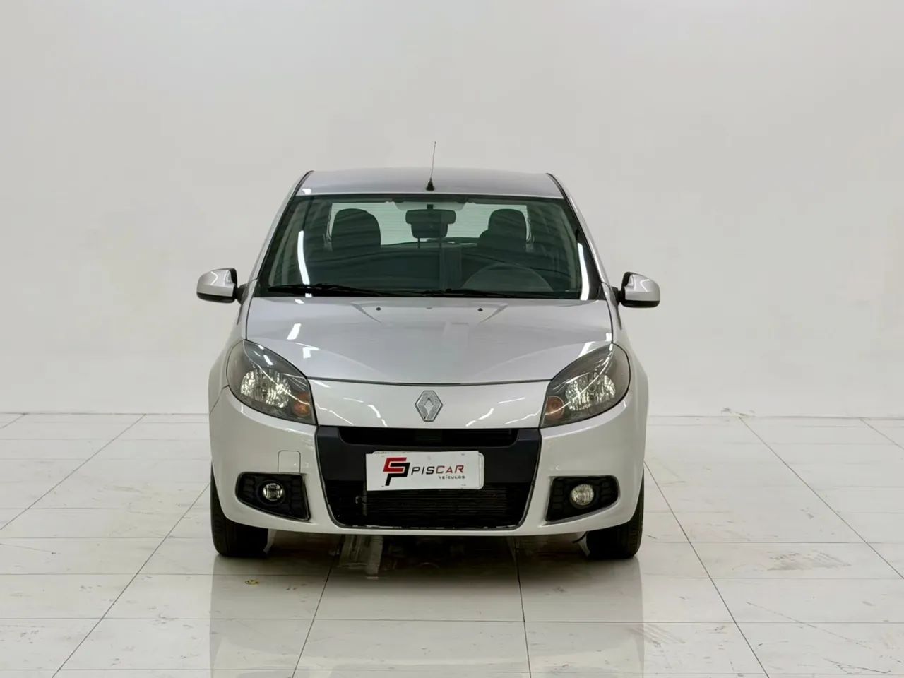 Renault Sandero 2013 - Foto 2