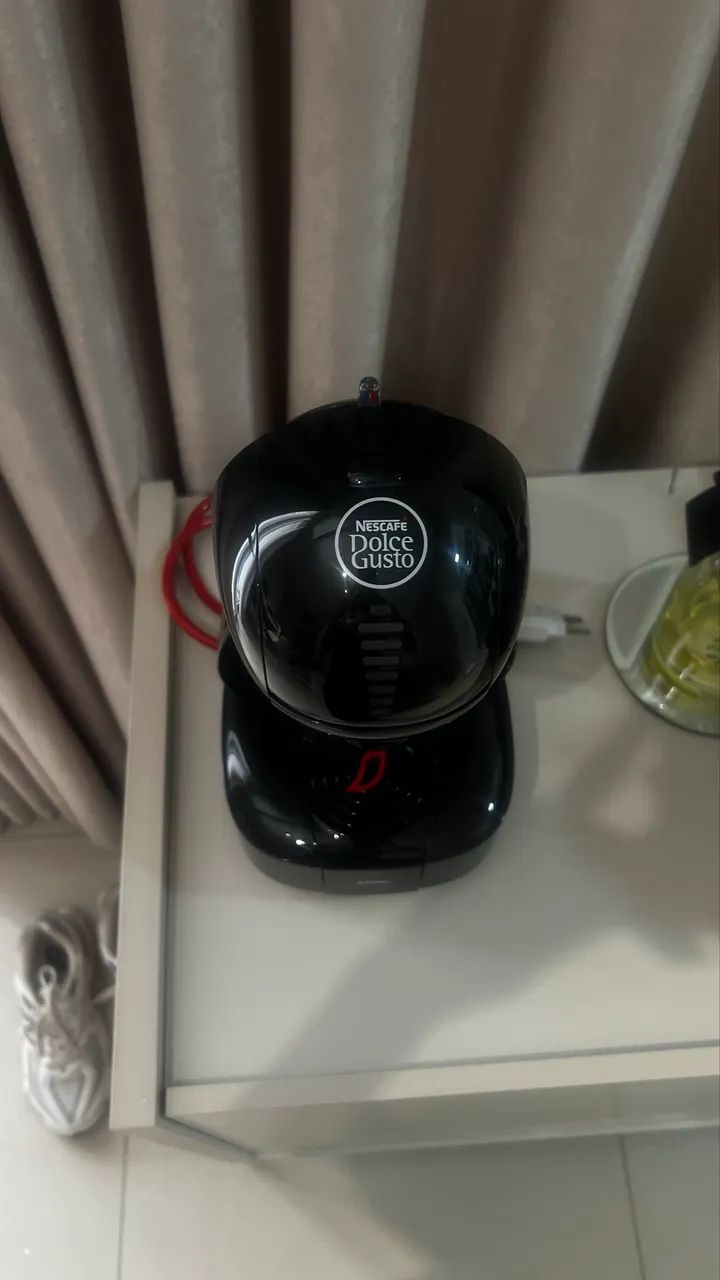 Cafeteira dolce gusto  - Foto 4