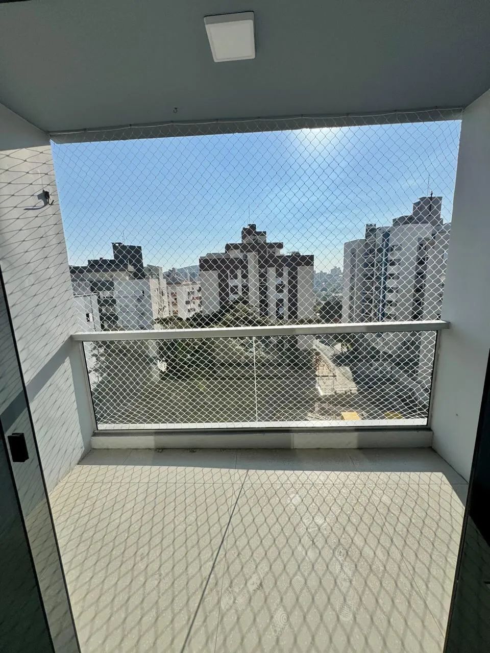 3 dormitórios sendo um suíte; Bairro Comerciário, Criciúma - Foto 2