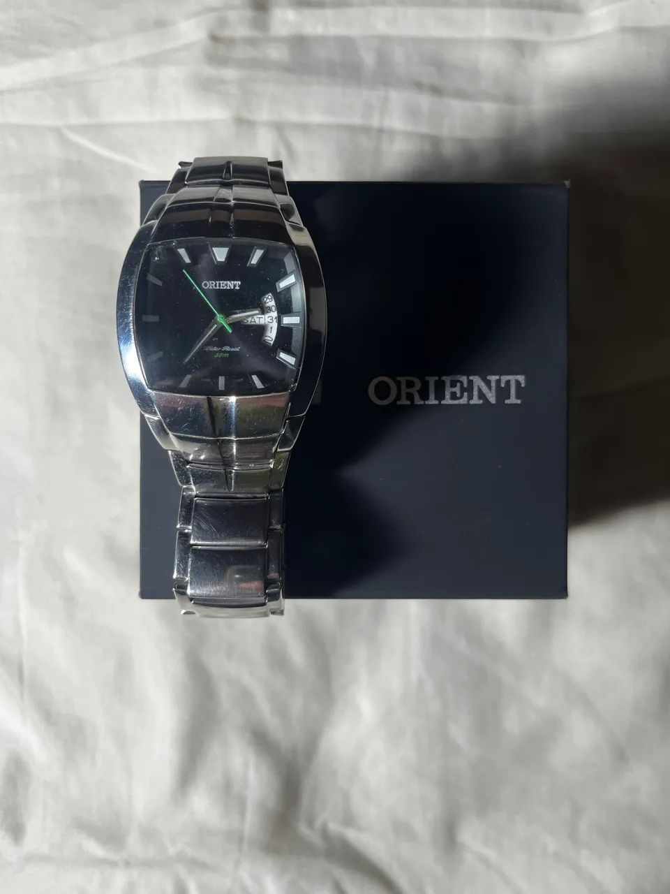 Relógio Orient  - Foto 4