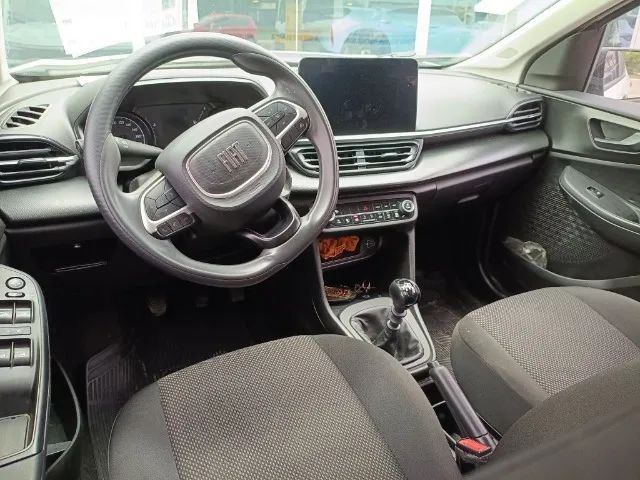 Fiat Pulse Drive 1.3 8V Flex Mec. 2023 - Foto 5