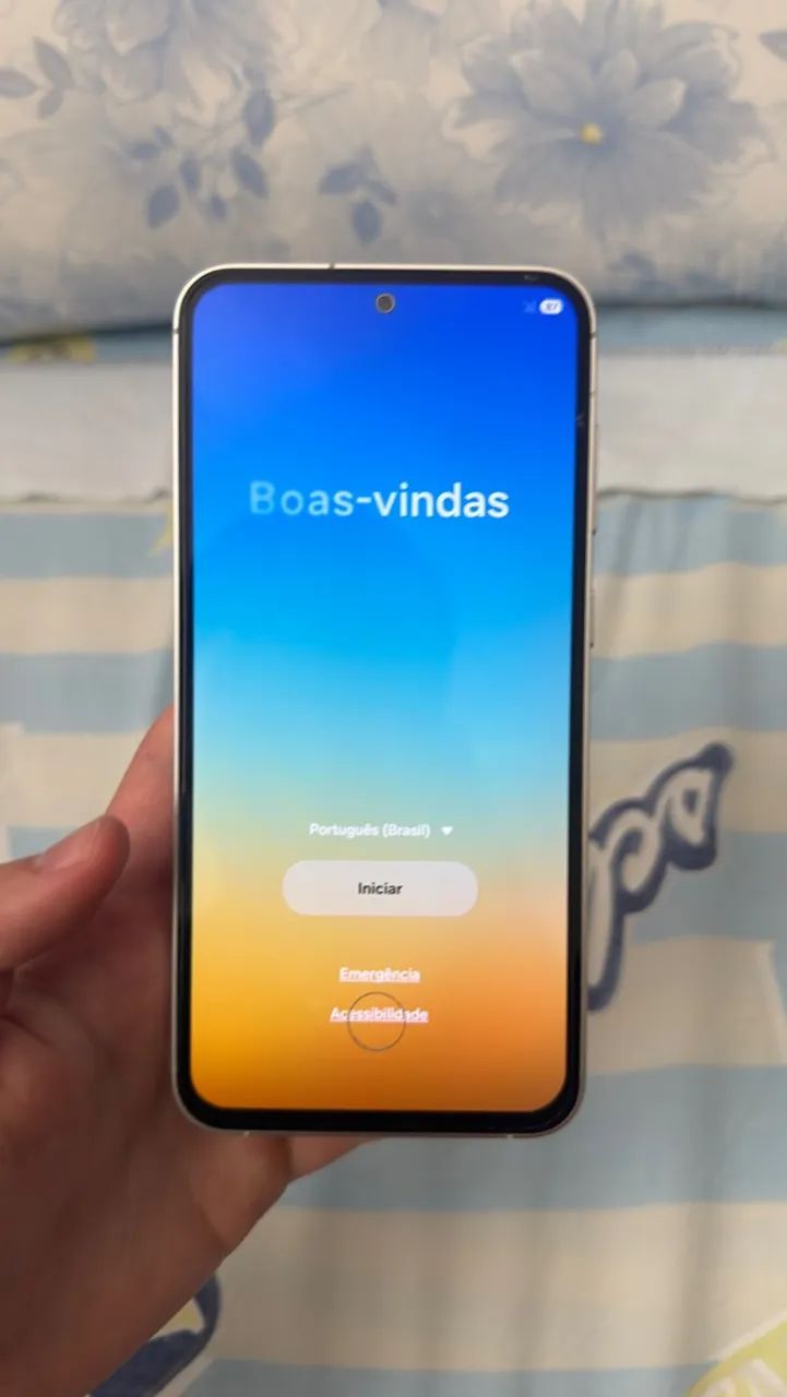 S23 FE USADO  - Foto 5