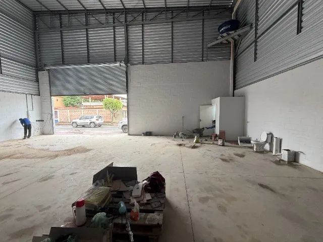 Alugo galpão em Vila Velha  - Foto 2