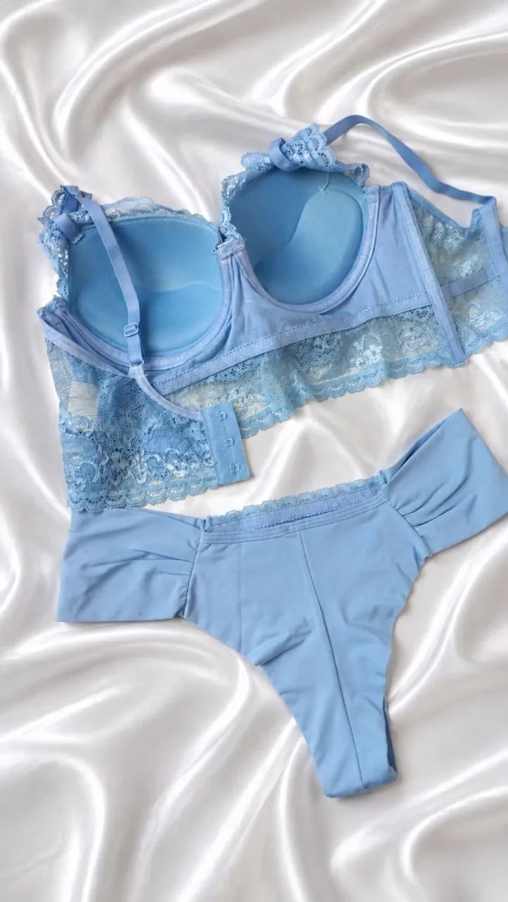 Conjunto Hellen  - Foto 2