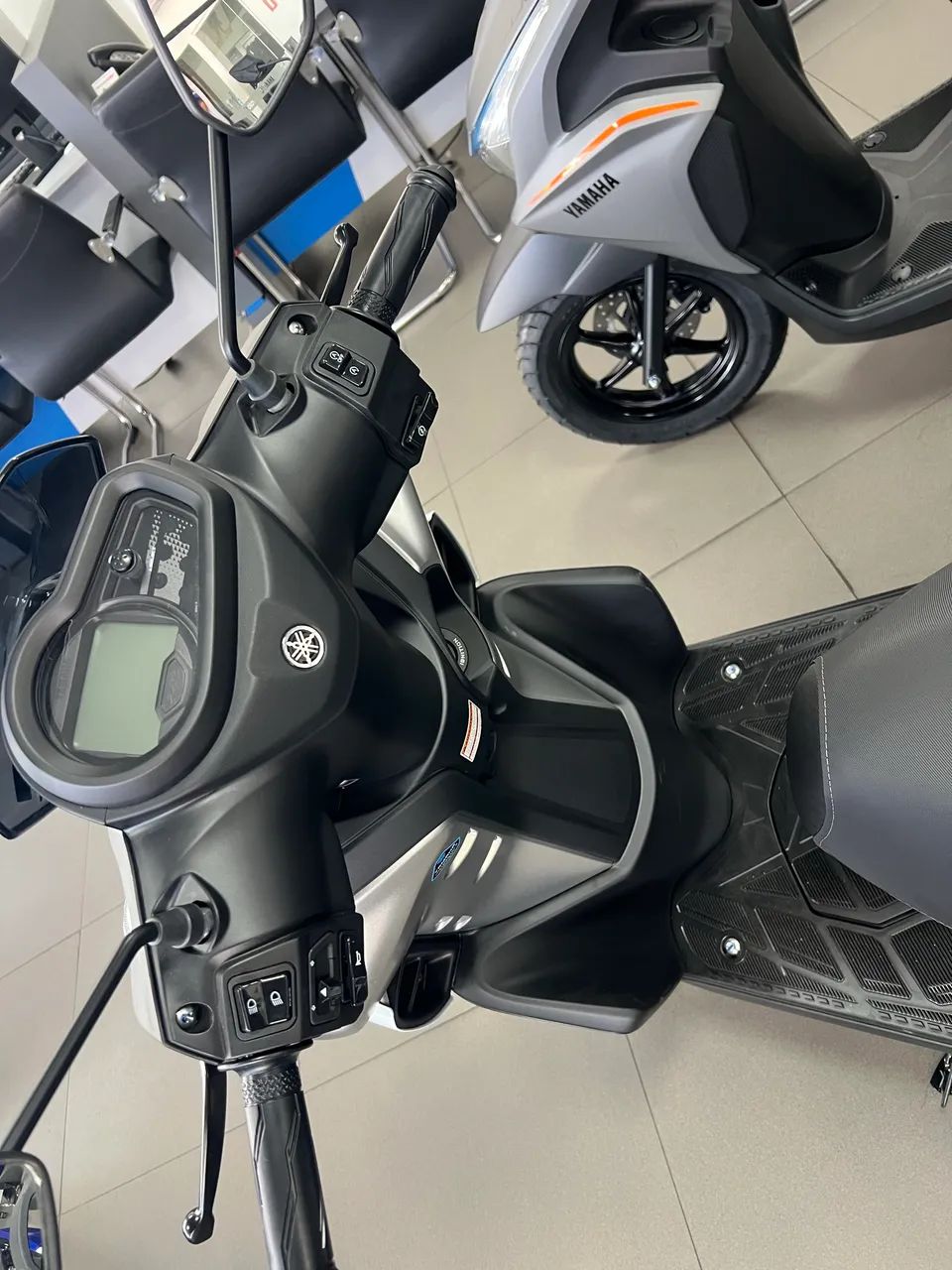 ZR 125 2027 IMPERDÍVEL  - Foto 2