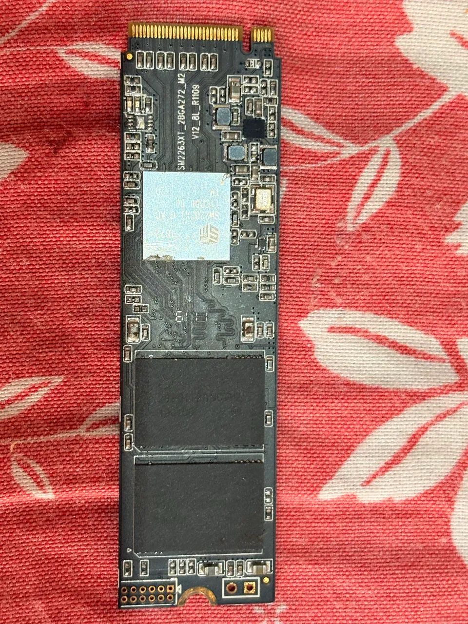 NVMe 256GB SSD ×3枚セット Ssd nvme 256gb e ssd 512gb - Armazenamento - Nossa Senhora das