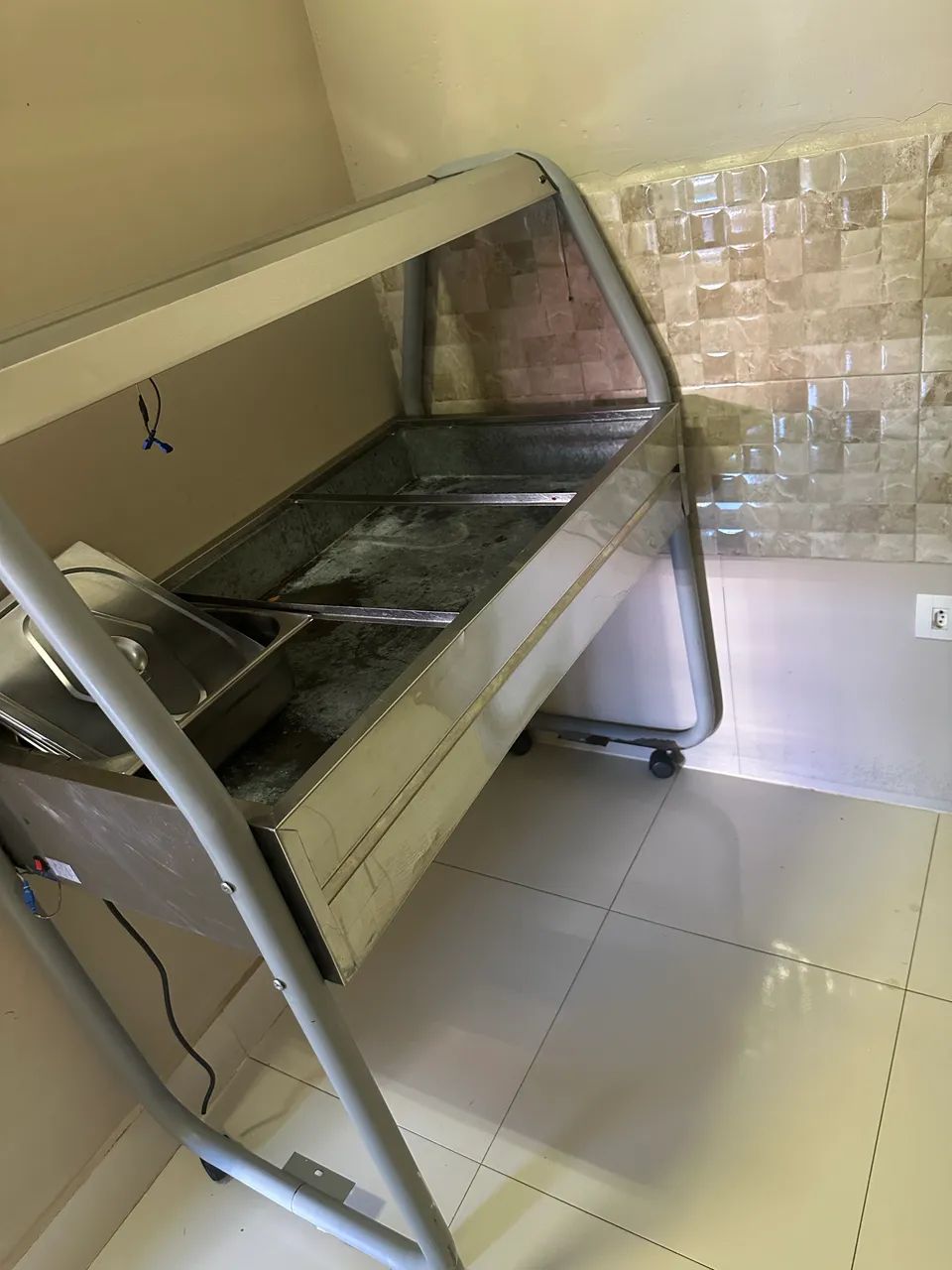 Para restaurantes 