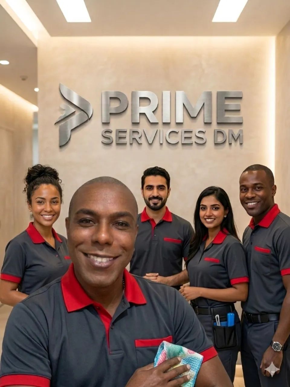 Sua reforma acabou? A parte pesada deixa com a gente! ? - Foto 3