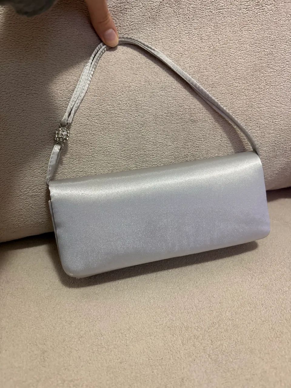Bolsa para festas