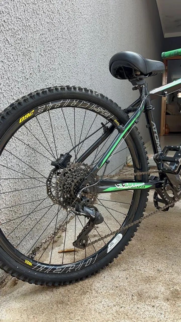 Bike venzo  - Foto 4
