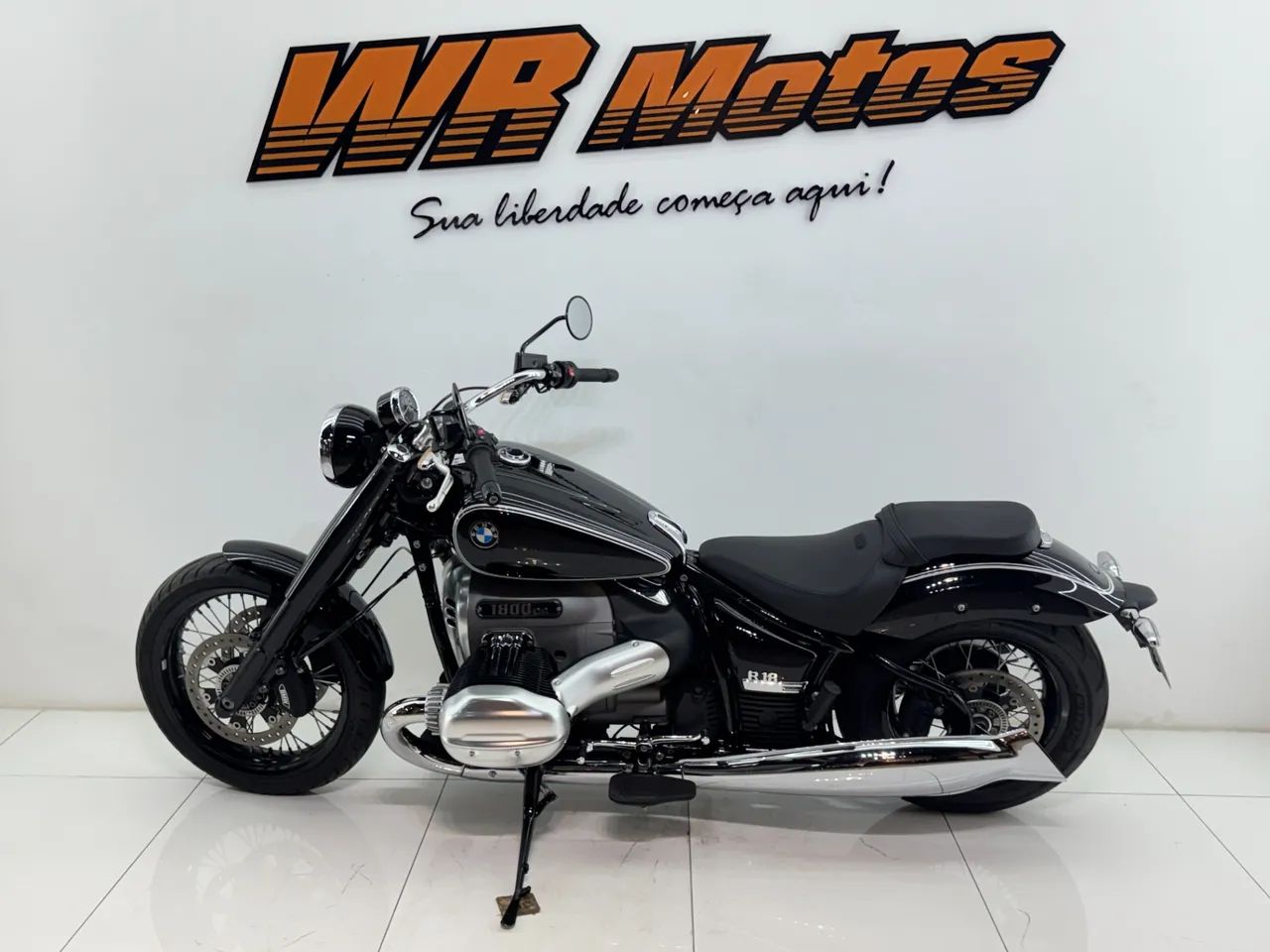 BMW BMW R 18 - Foto 3
