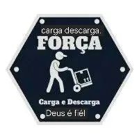 Carga descarga . Sou chapa , e ajudante de mudanças.  - Foto 2
