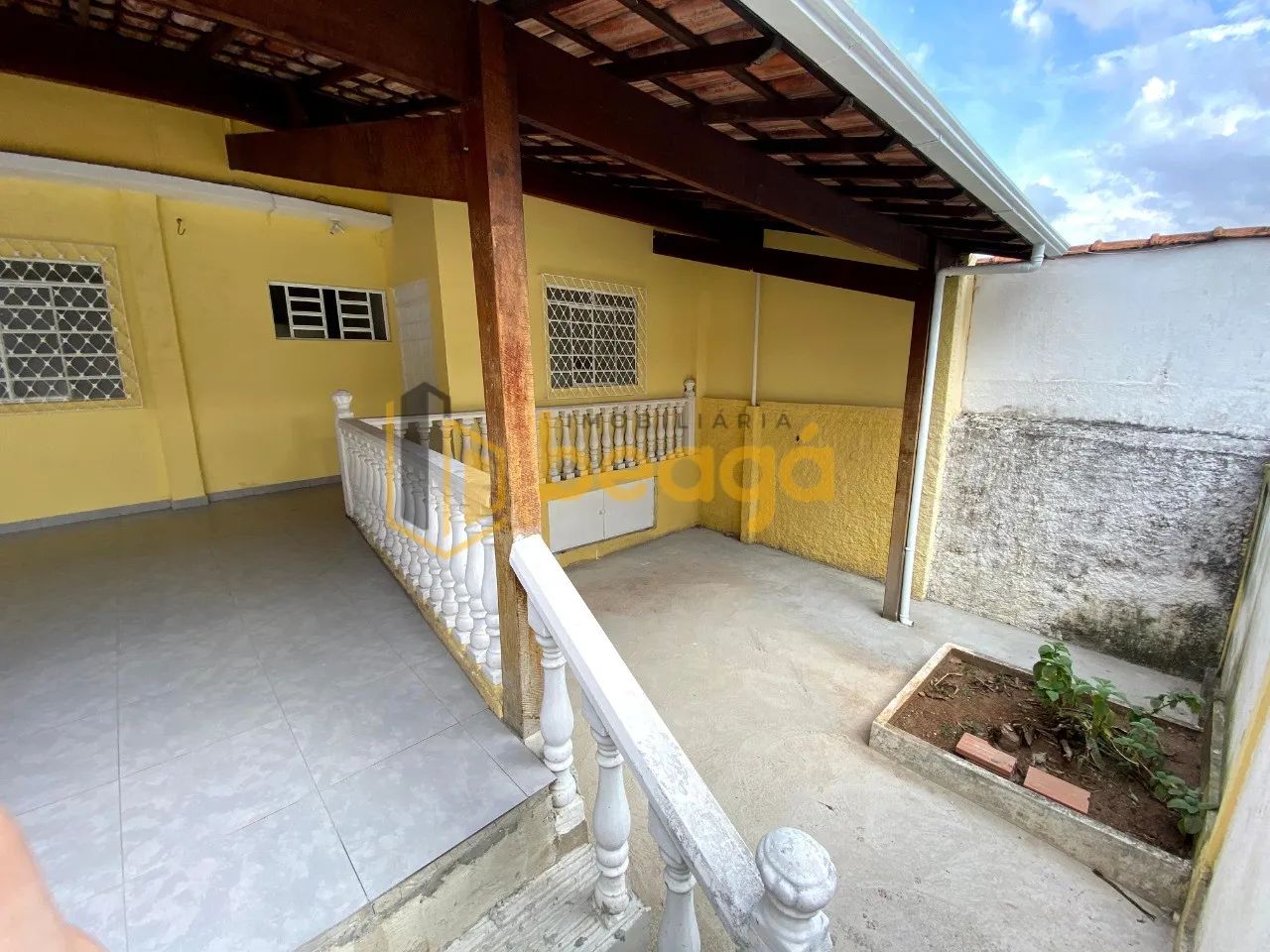 Casa com 3 quartos à venda em Belo Horizonte - Foto 2