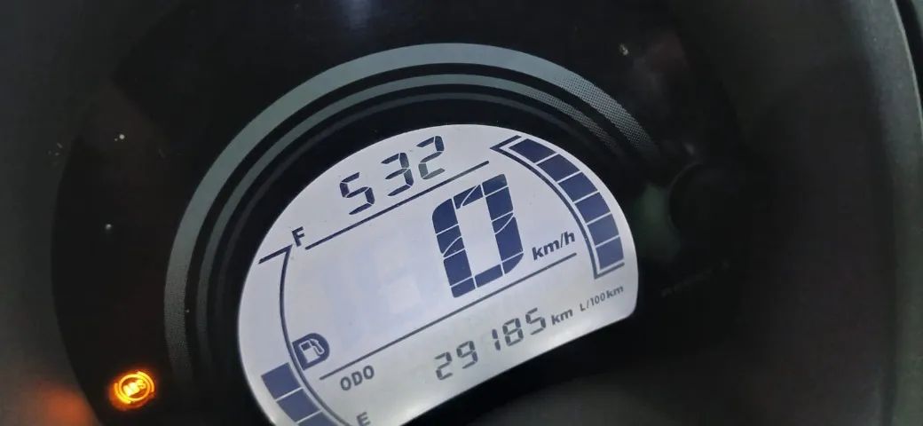 Yamaha NMax 160 2020 - Foto 4