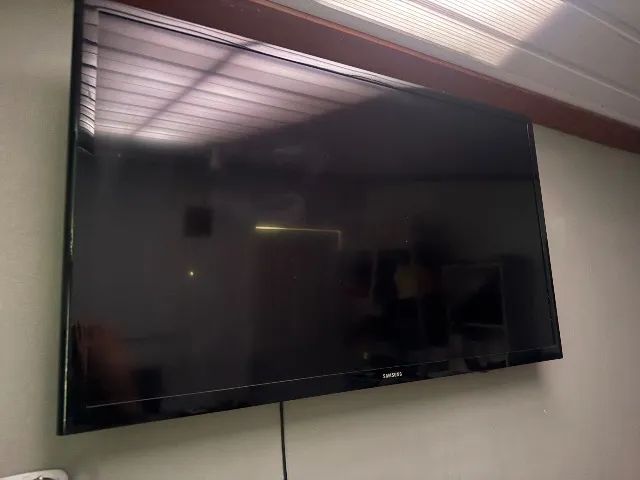 Televisao samsung - Foto 2