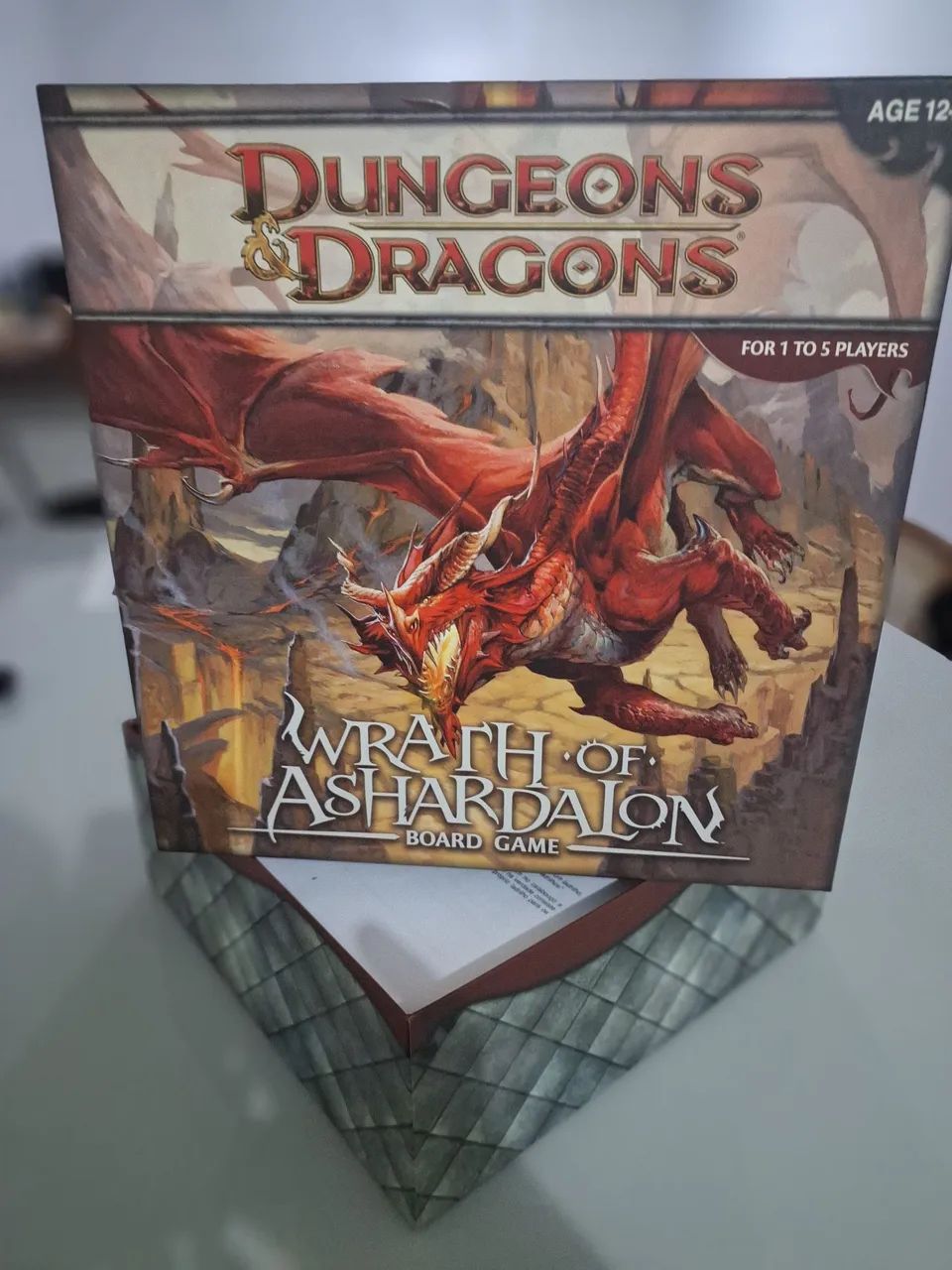 Board game arshadalon 