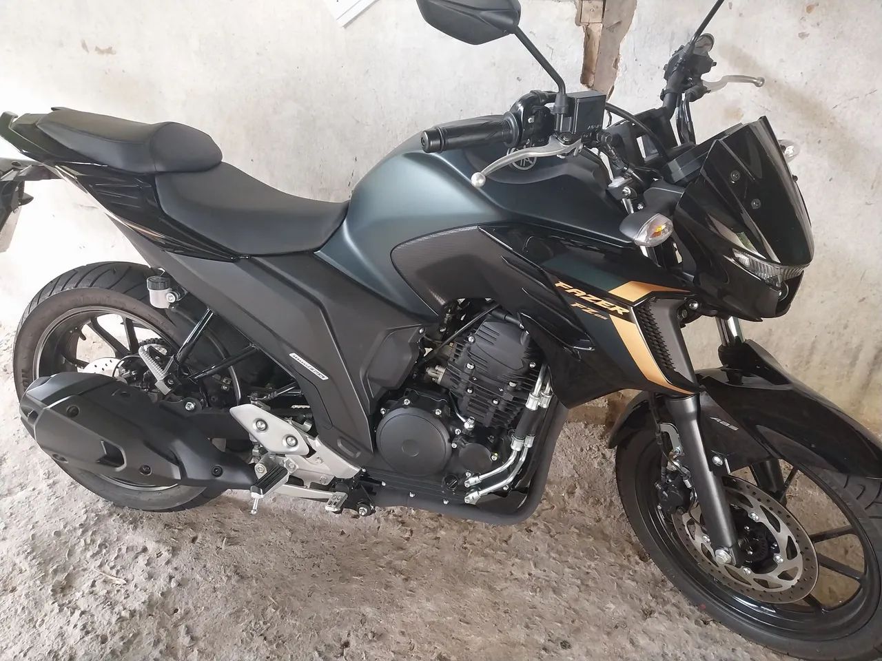 Fz 25 - Foto 2