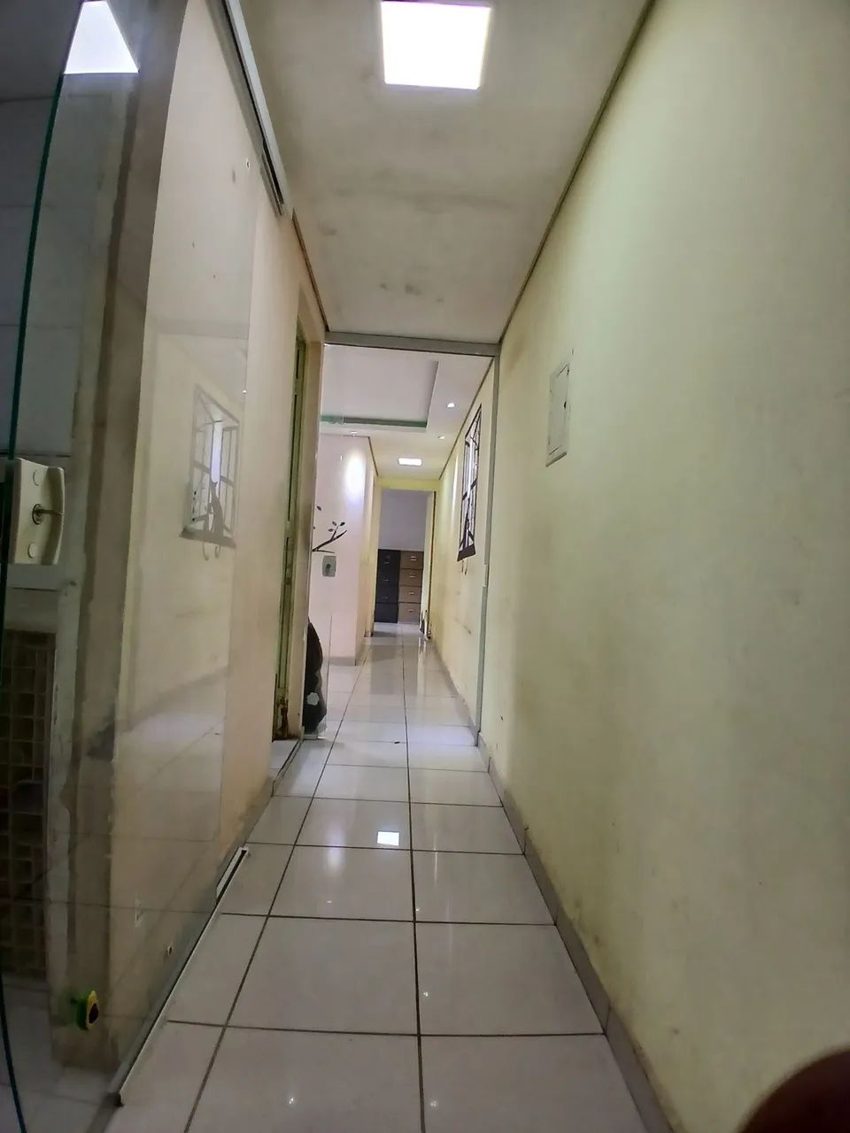 Foto - São Paulo - Conjunto City Jaraguá