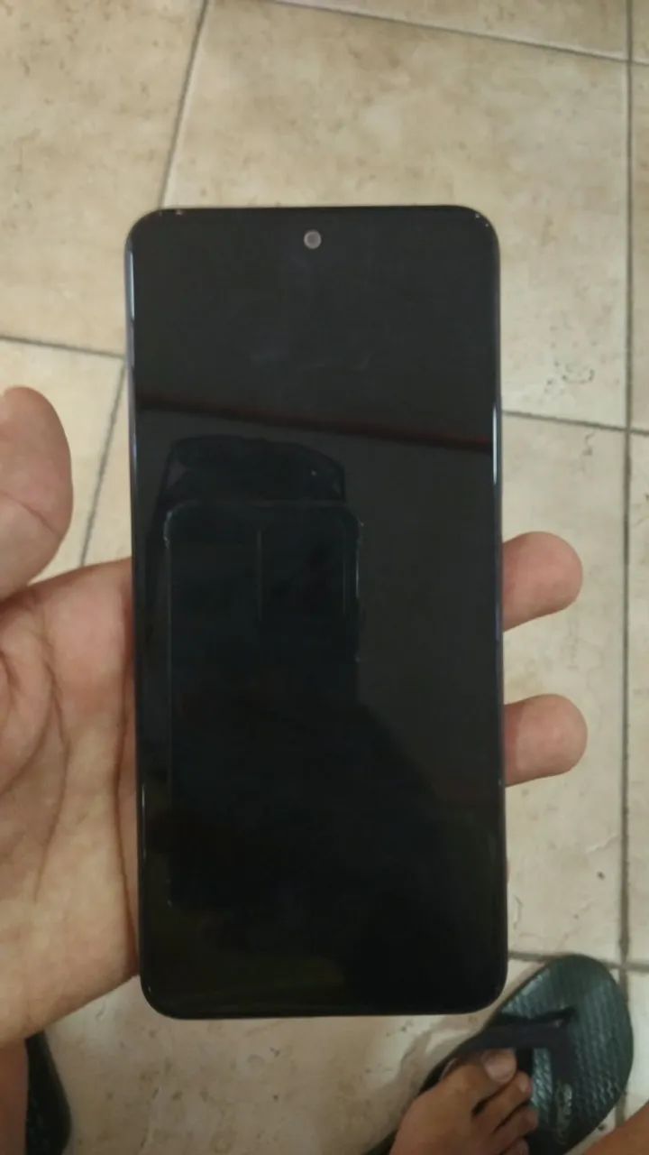 Celular usado Redmi note 12 4g - Foto 2
