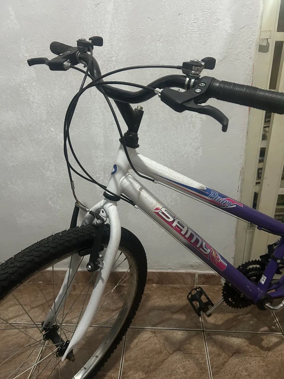 Bicicleta aro 26 - Foto 3