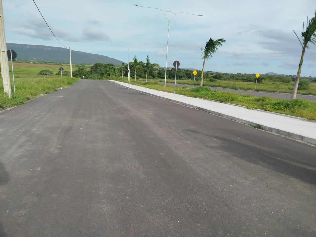 Terreno medindo 8x20 em Itabaiana  - Foto 2