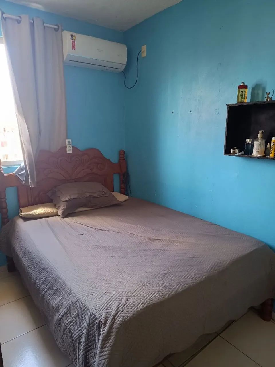 Apartamento no conjunto macapaba  - Foto 2