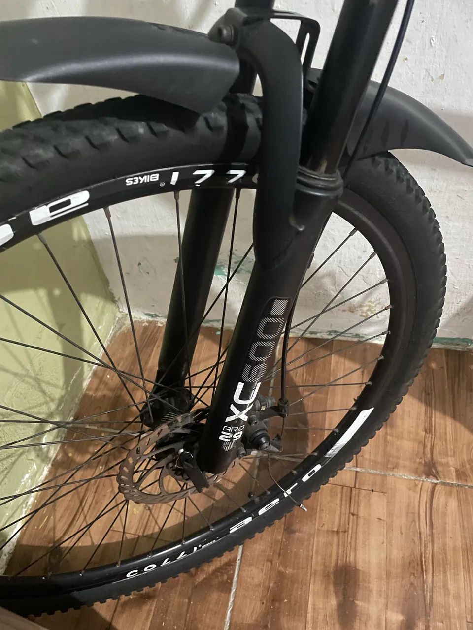 Bicicleta aro 29 - Foto 3