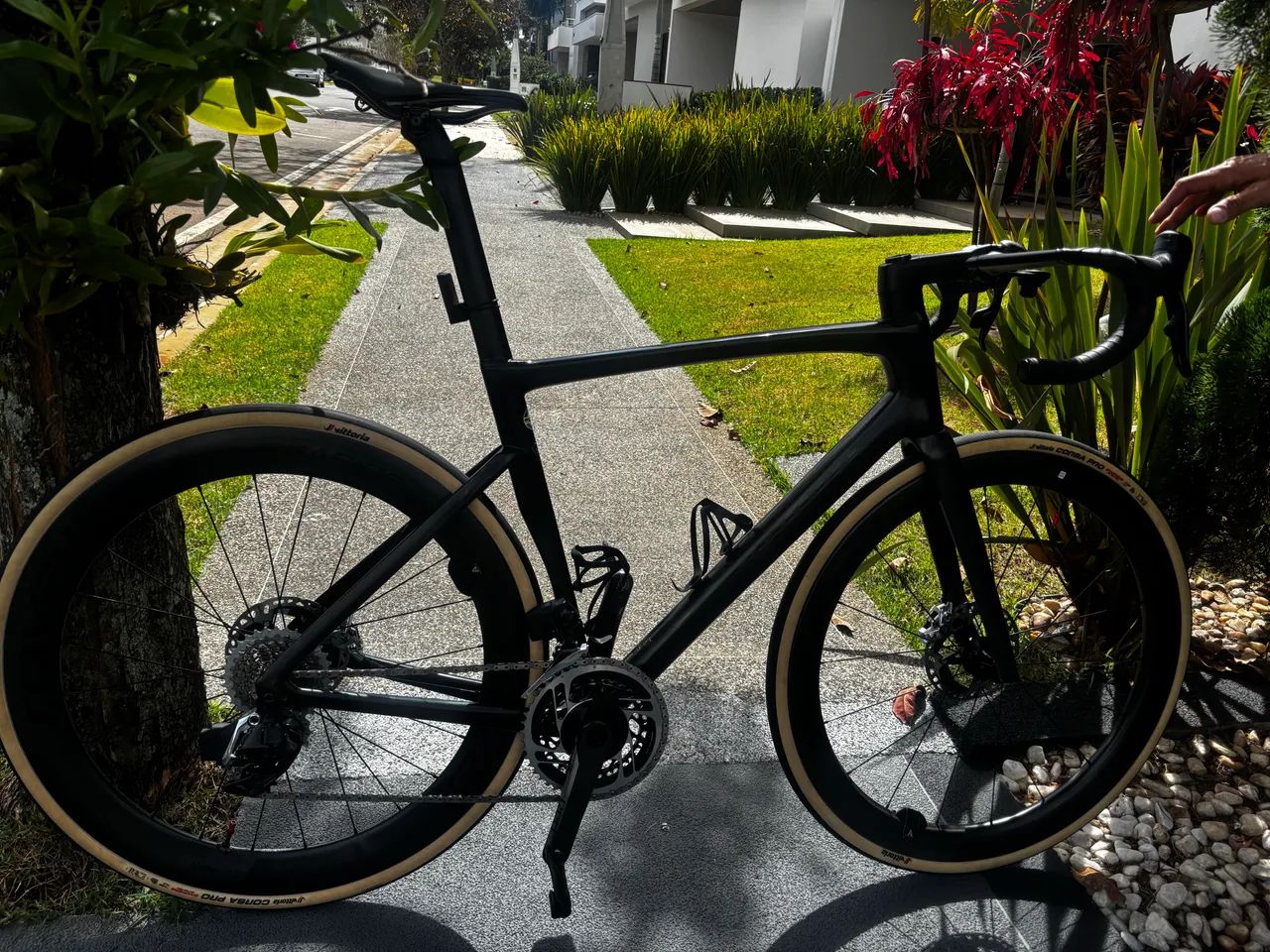 Specialized tarmac sl7 S-WORKS - Foto 2